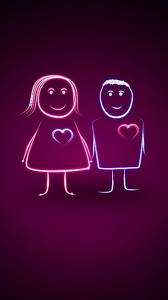Lightning couples