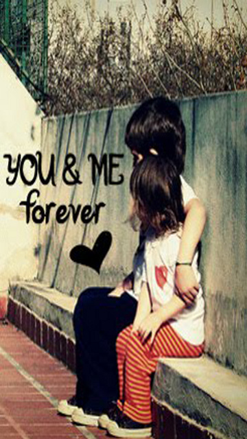Me and you 4ever