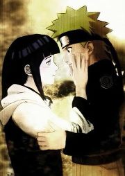 Anime love couple 