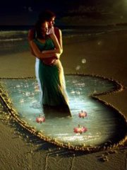 Girl in heart 