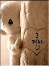 Emo miss u