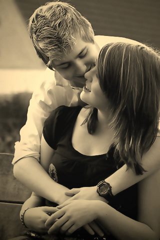 Adore of love