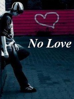 No love