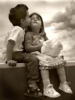 Baby love