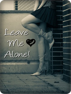 Me alone