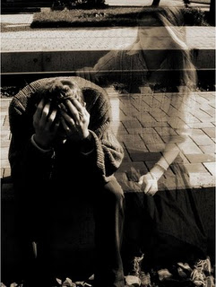  i lost my love