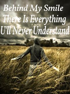 U ll never understand