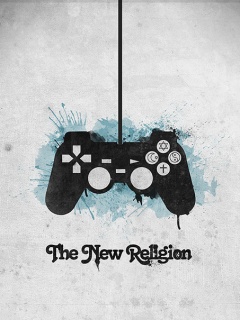 The new religion