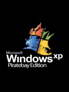 Windows priatebay