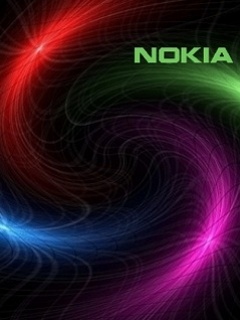 Rainbow nokia