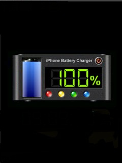  battery full