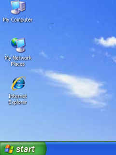 Desktop mobile