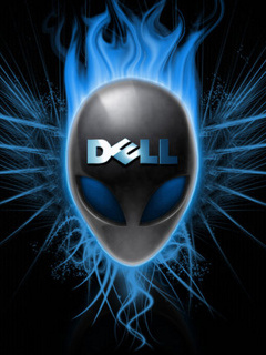  alienware dell