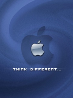 Think different 6