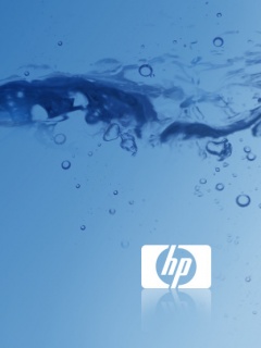 Hp splash