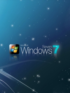 Windows seven