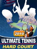 2010 ultimate tennis