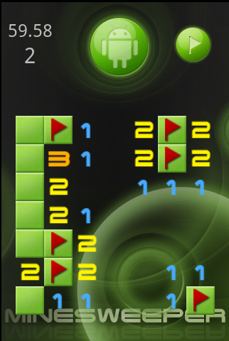 Aiminesweeper v1.0.2.apk