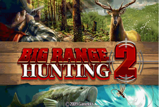 Big range hunting 2.apk