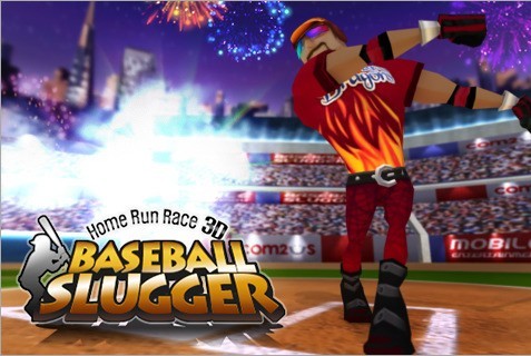 Homerun battle 3d