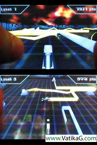 Light racer 3d v1.2