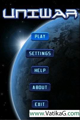 Uniwar