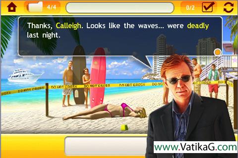 Csi: miami v1.0.8