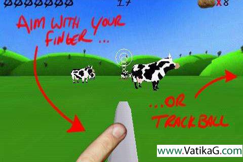 Cow patato v1.08