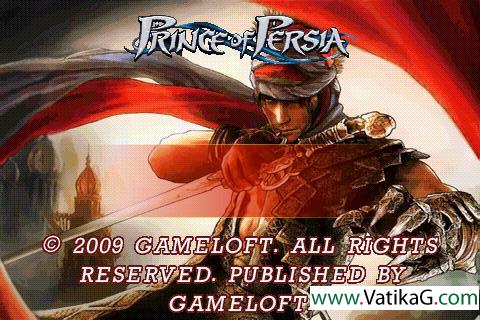 Prince of persia