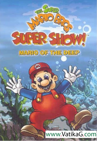 Super mario