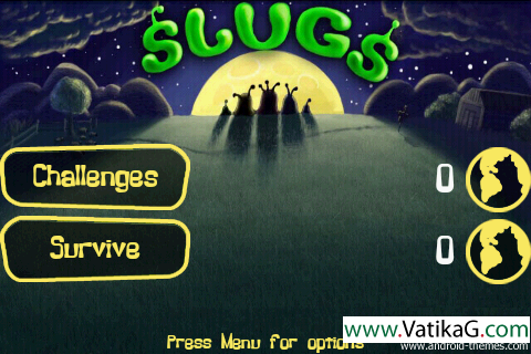 Slugs v1.1.30 free