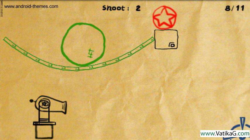 Shoot u