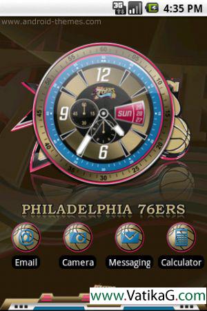 Philadelphia 76ers