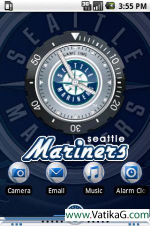 Seattle mariners