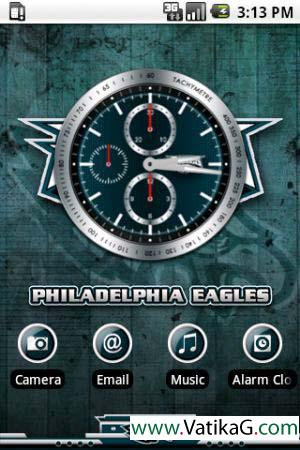 Philadelphia eagles