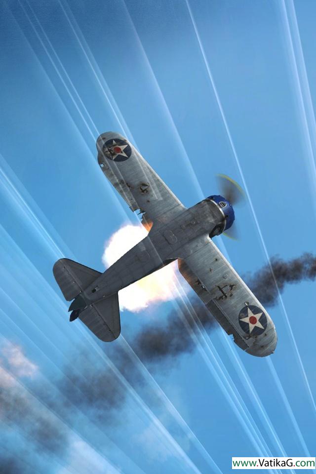 World of warplanes 
