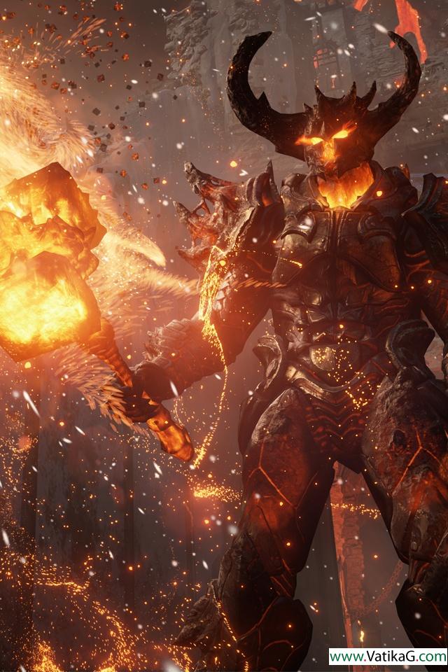 Unreal engine 4 