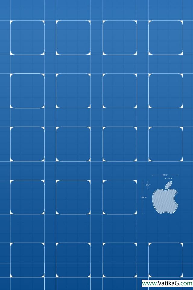 Apple blueprint 