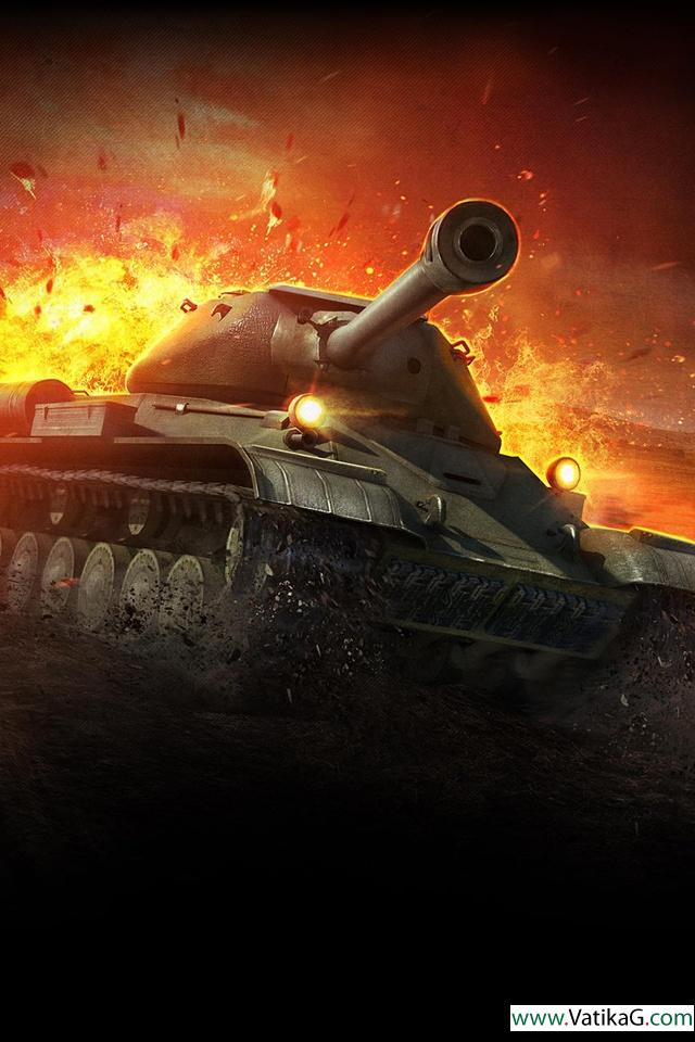 World of tanks 