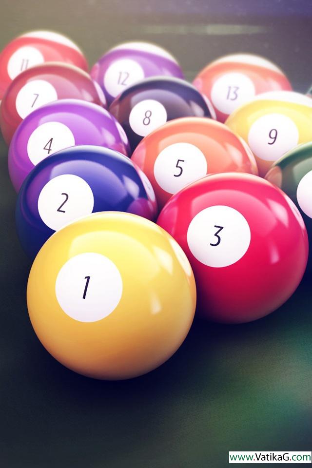 Billiards 