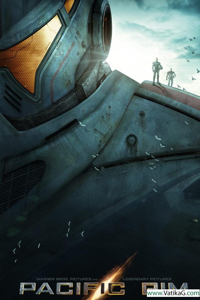 Pacific rim 