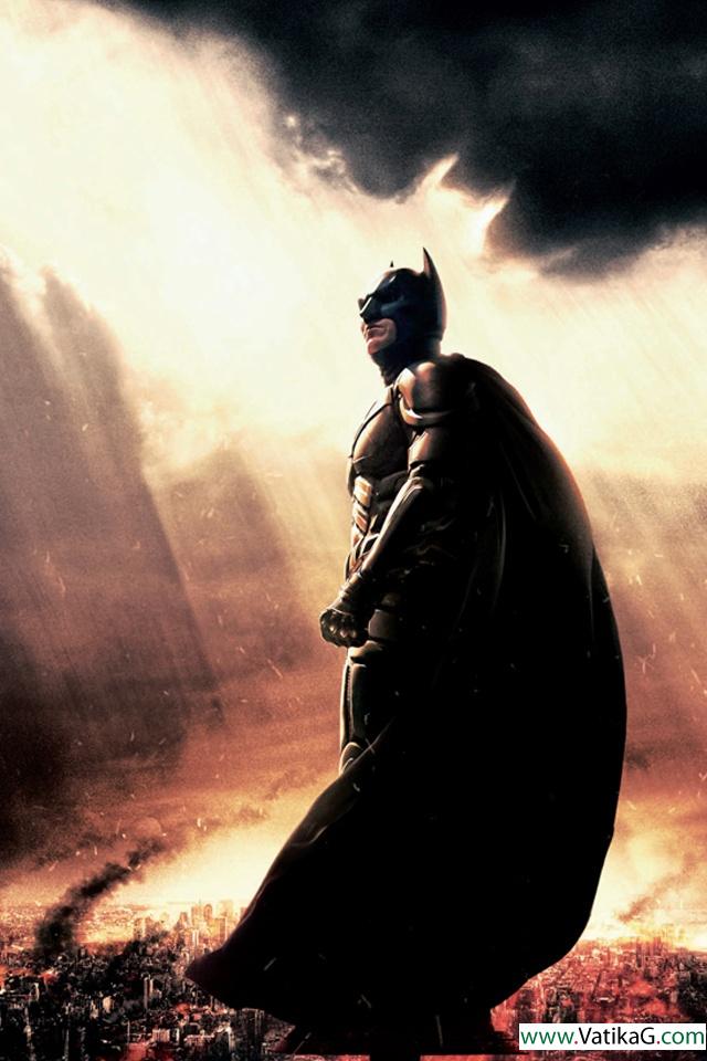 The dark knight rises ima