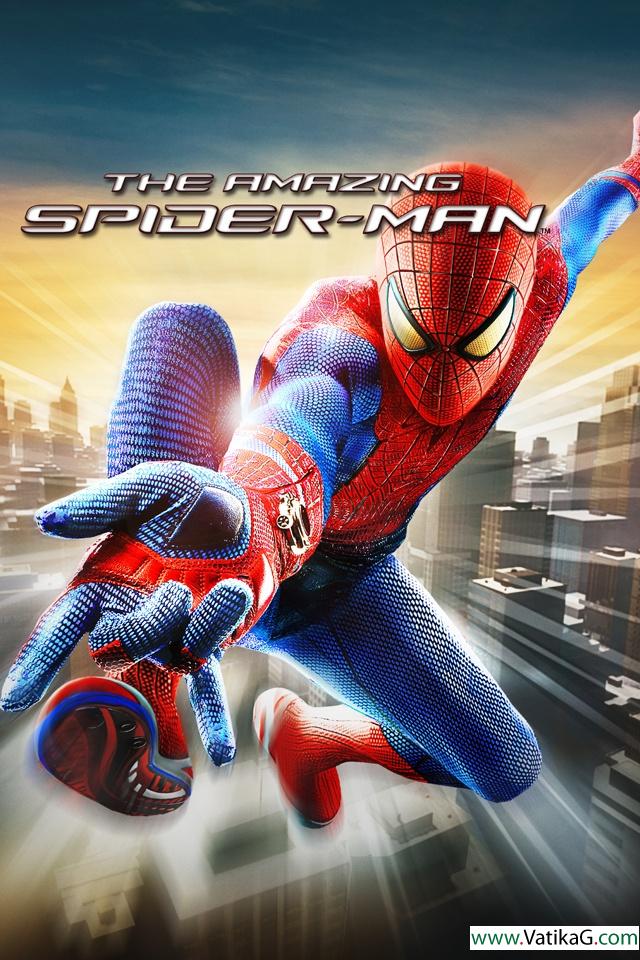 The amazing spider man 3 