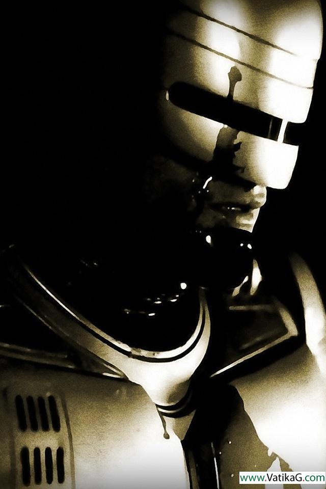 Robocop 
