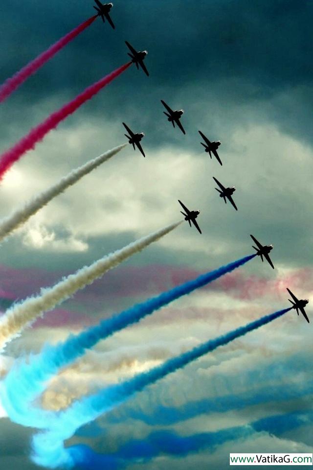 Air show 