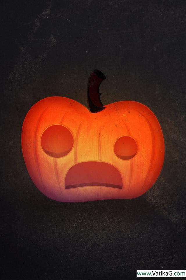 Halloween lantern 