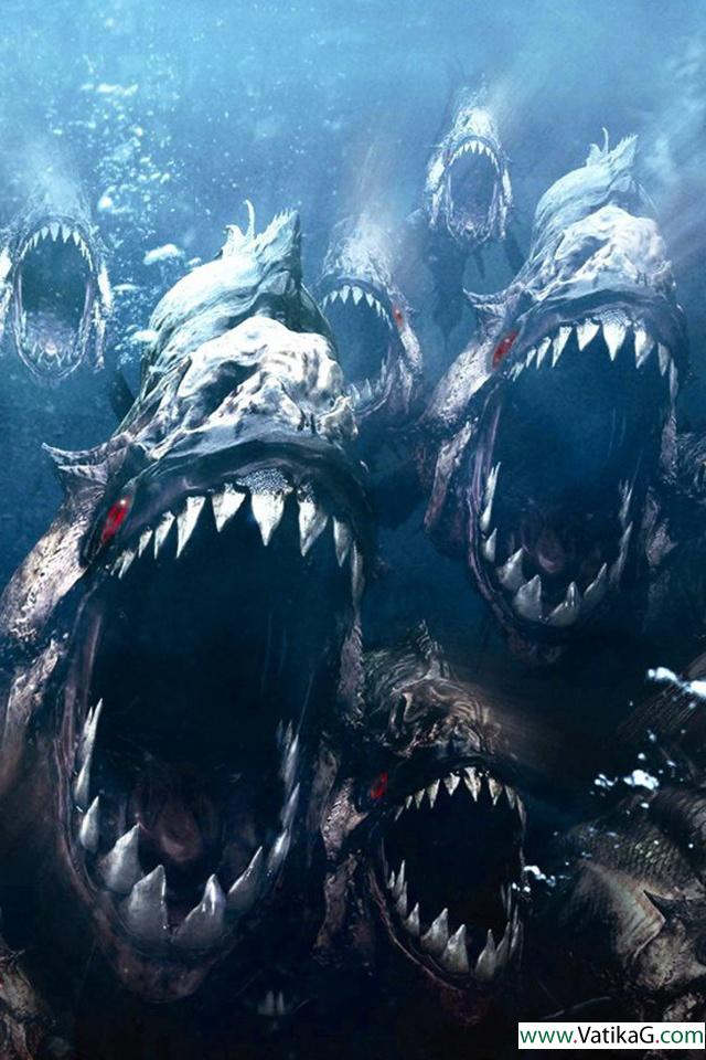 Piranha 