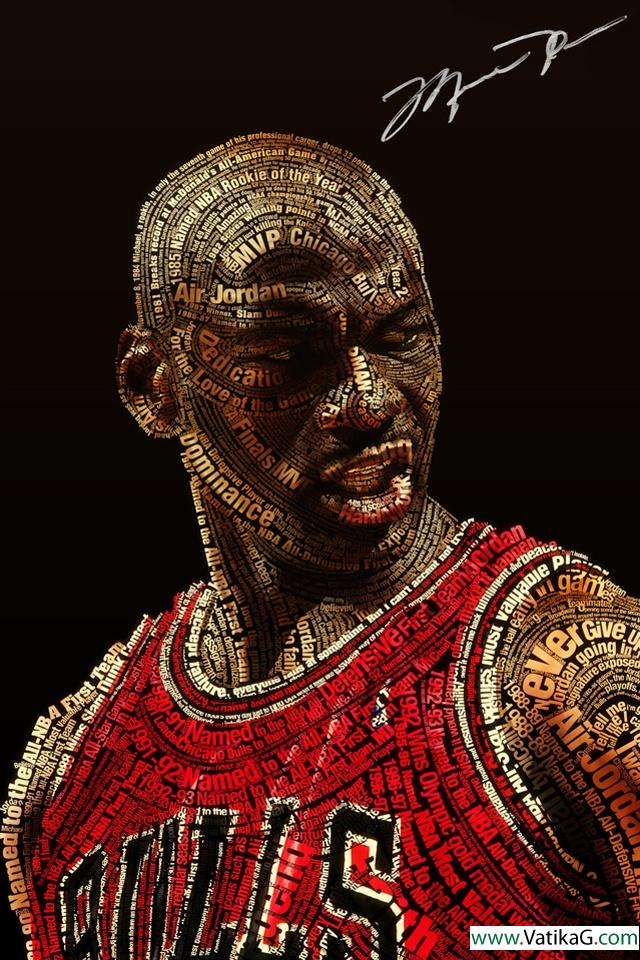 Michael jordan 