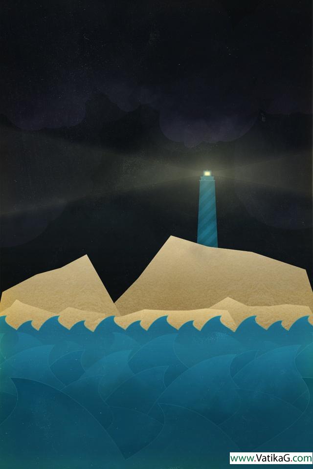 Lighthouse 