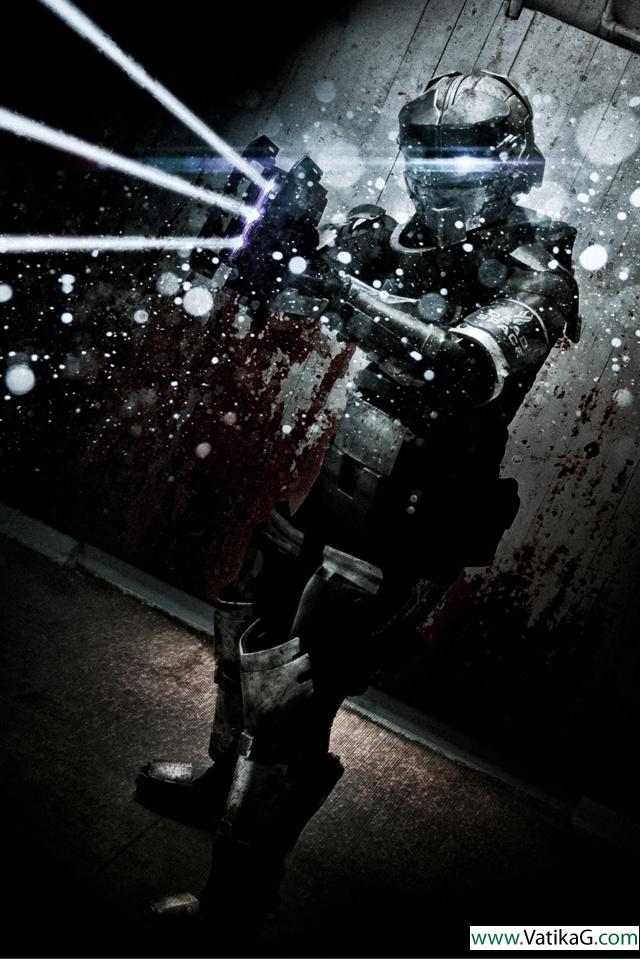 Dead space 